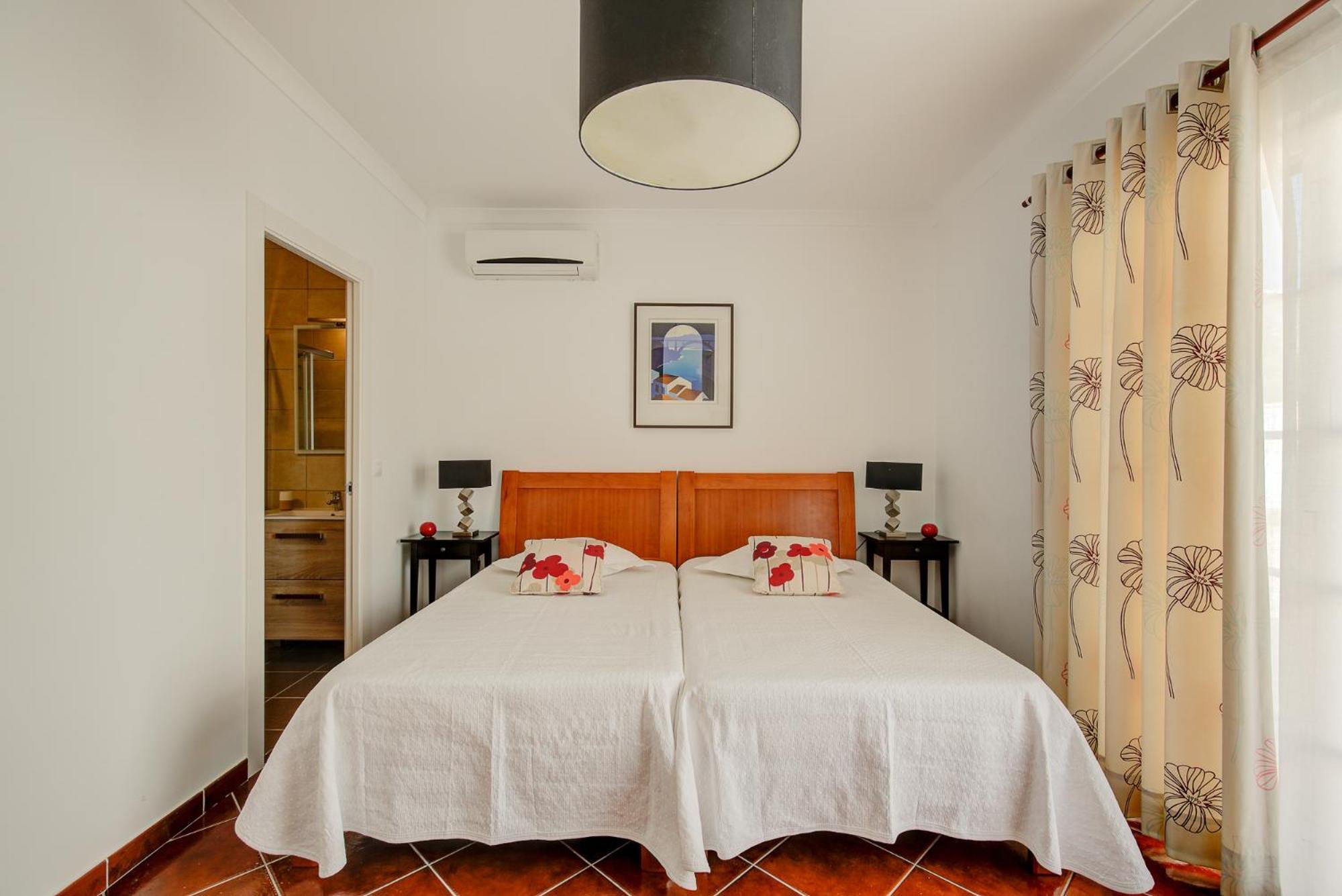 Altura Prime - 5 Suites, Private Pool And Parking, Walk To Beach Exterior foto