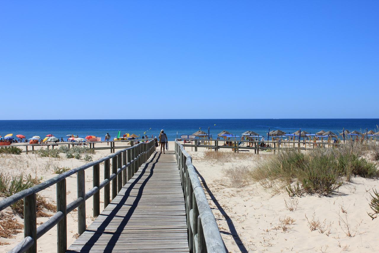 Altura Prime - 5 Suites, Private Pool And Parking, Walk To Beach Exterior foto