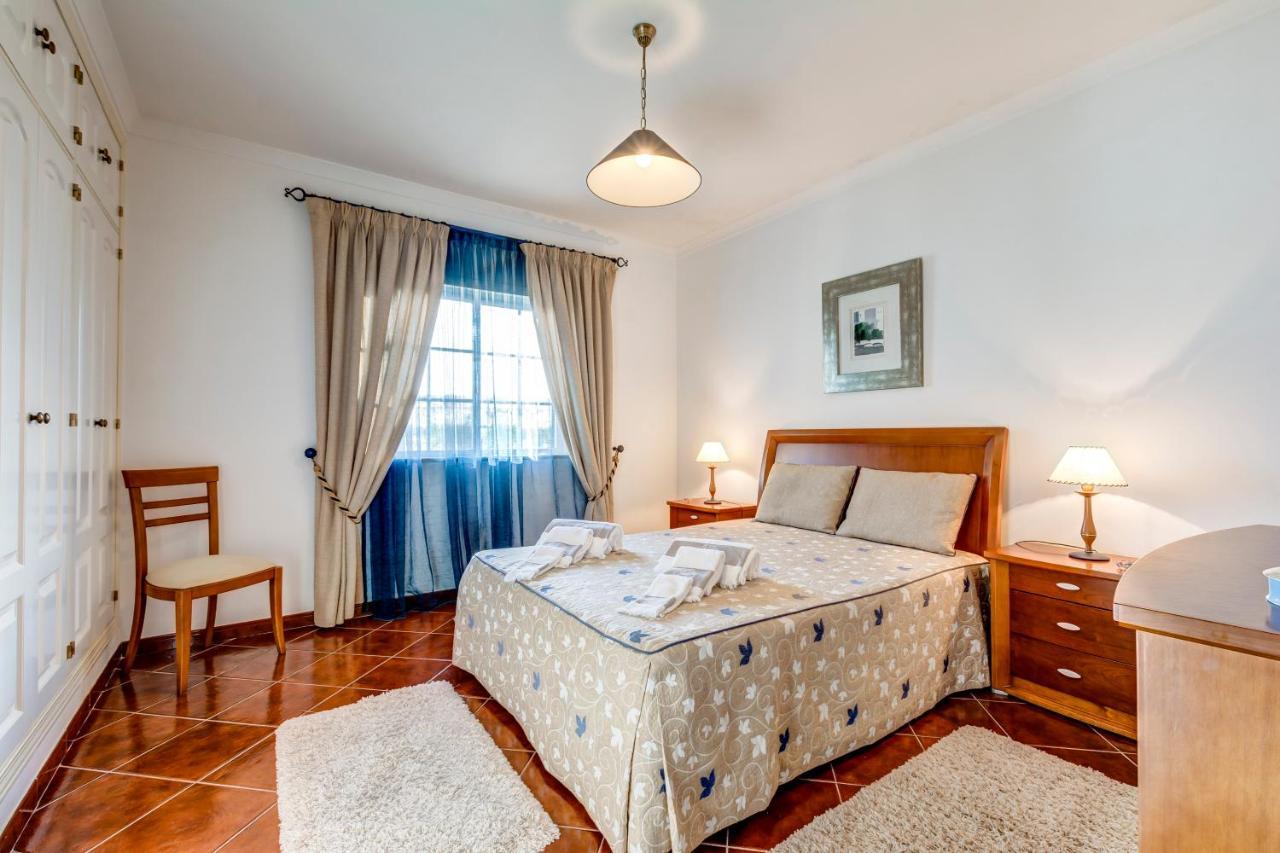 Altura Prime - 5 Suites, Private Pool And Parking, Walk To Beach Exterior foto